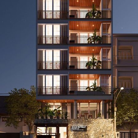 胡志明市Nexus House Lang Bao Chi公寓 外观 照片