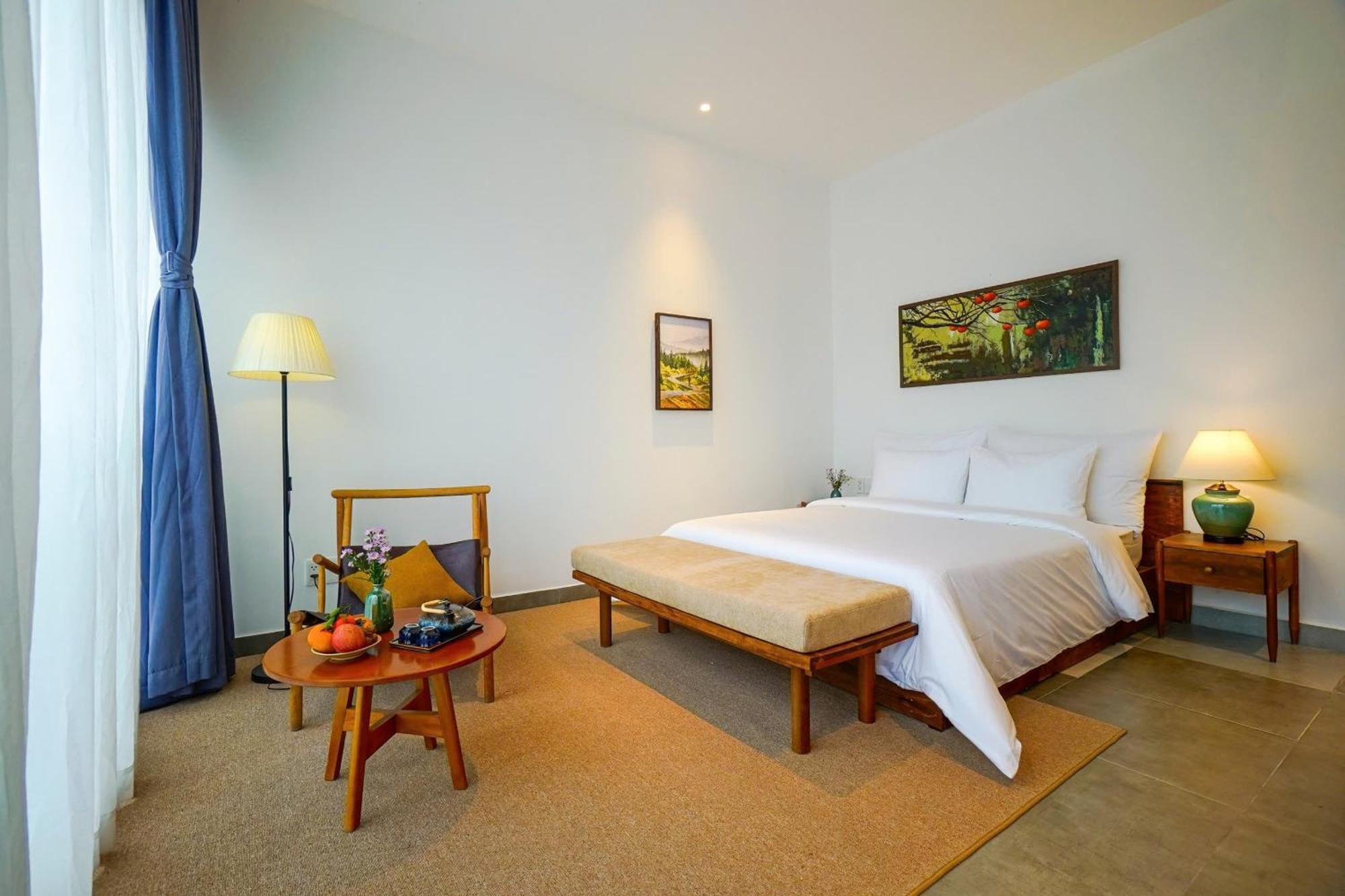 胡志明市Nexus House Lang Bao Chi公寓 外观 照片