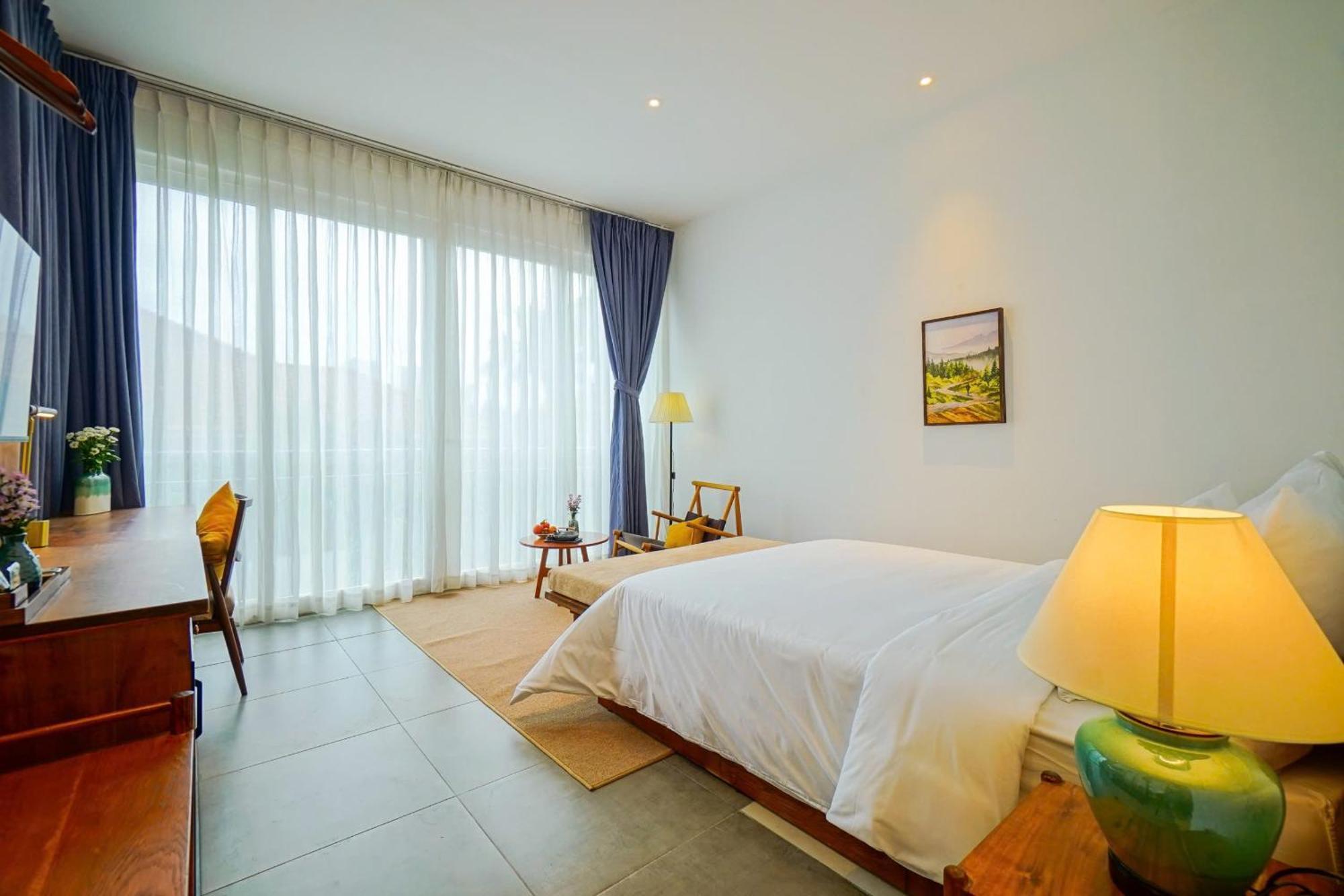 胡志明市Nexus House Lang Bao Chi公寓 外观 照片