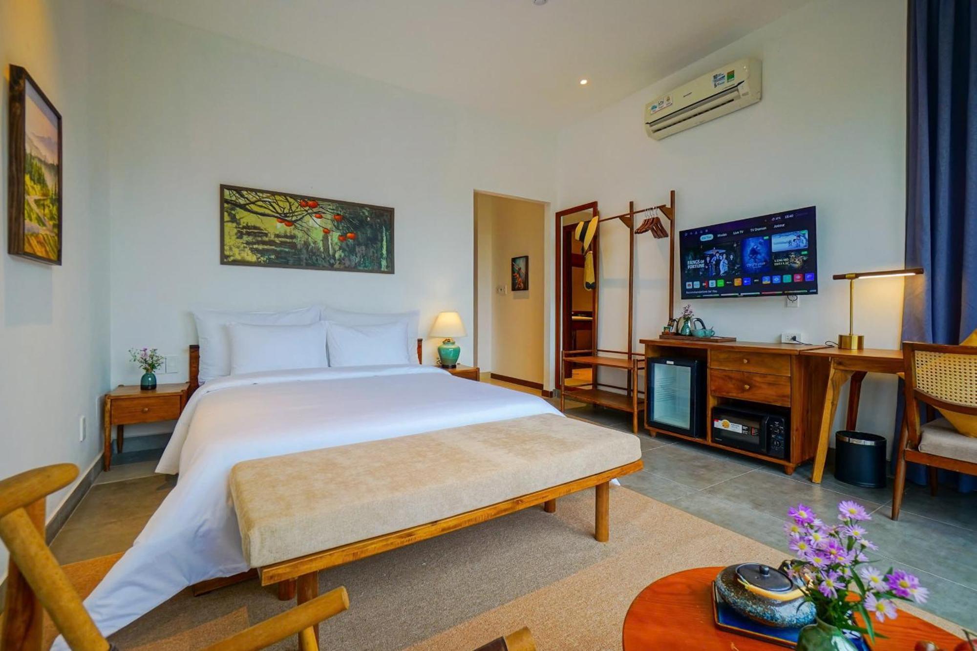 胡志明市Nexus House Lang Bao Chi公寓 外观 照片