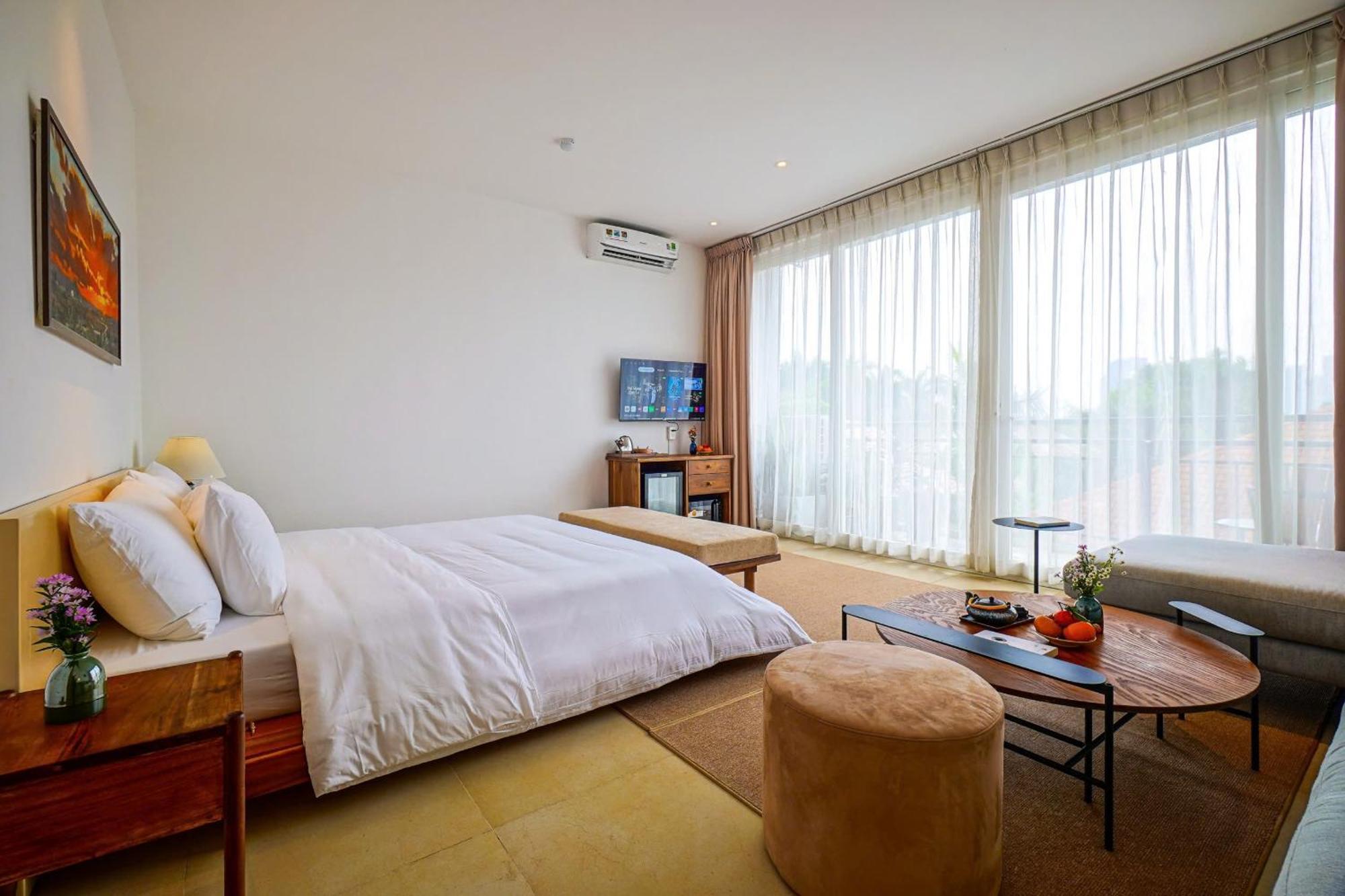 胡志明市Nexus House Lang Bao Chi公寓 外观 照片