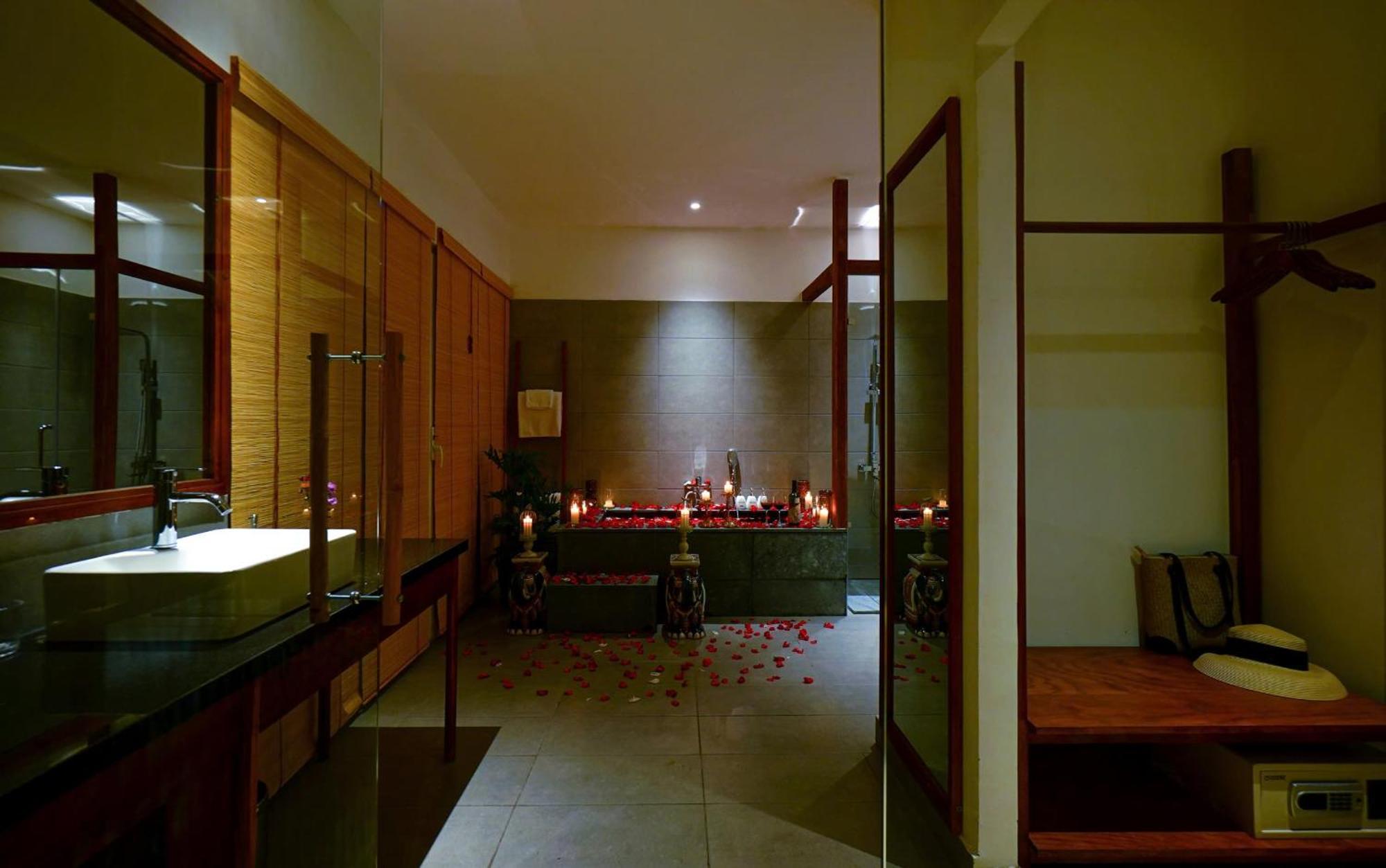 胡志明市Nexus House Lang Bao Chi公寓 外观 照片