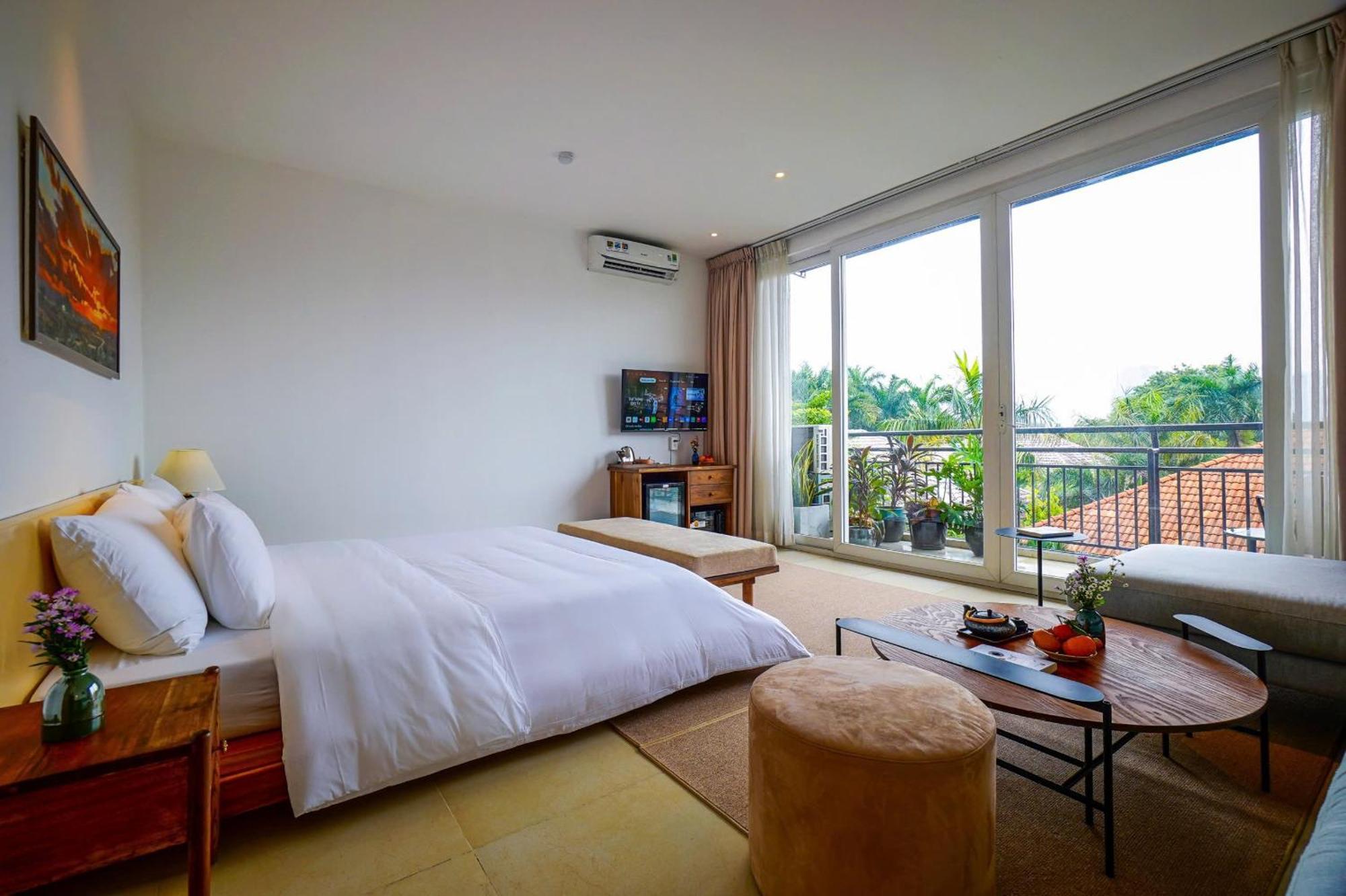 胡志明市Nexus House Lang Bao Chi公寓 外观 照片