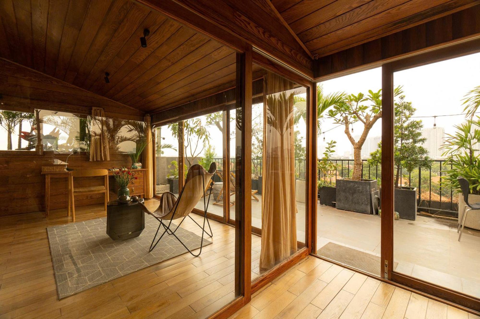 胡志明市Nexus House Lang Bao Chi公寓 外观 照片