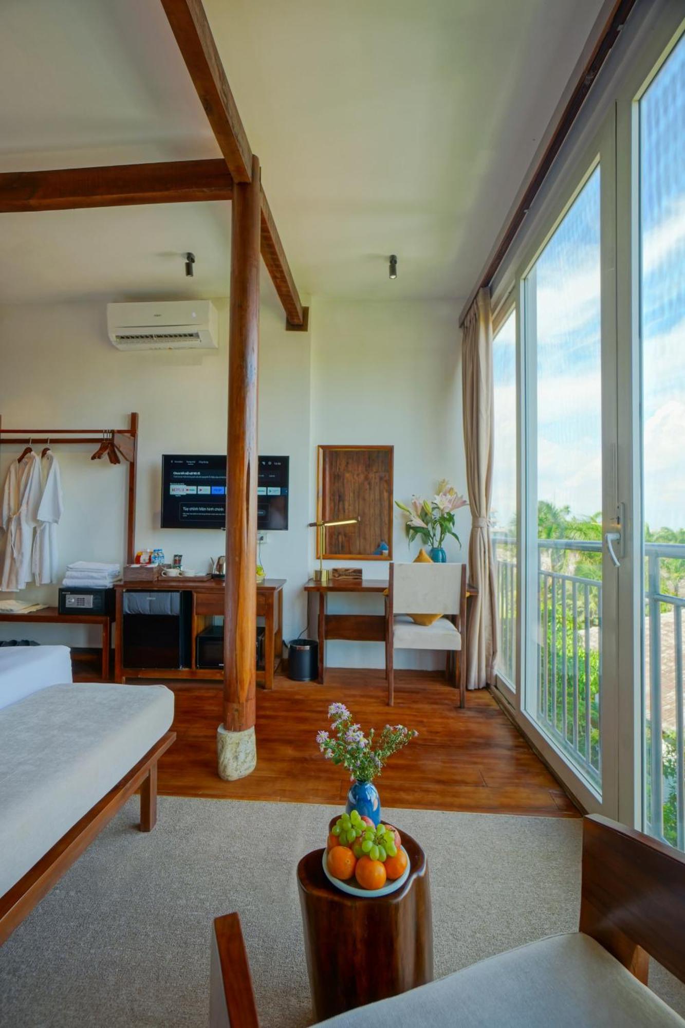 胡志明市Nexus House Lang Bao Chi公寓 外观 照片