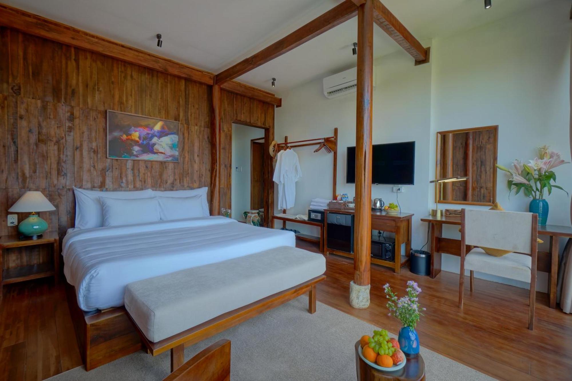 胡志明市Nexus House Lang Bao Chi公寓 外观 照片